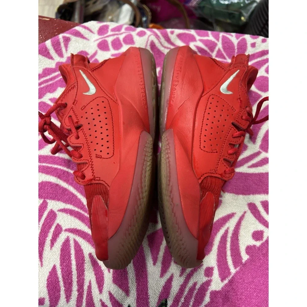 NIKE‎ FREAK 2 (PS) CN8576 605 Red Glacier Ice Kid's/ Children's Size: 13 C